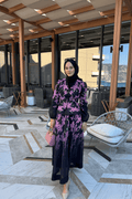 Lilyum Takım Siyah