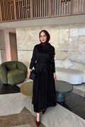 Noir Takım Siyah