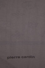 Pierre Cardin 24yaz  Cotton Şal Füme