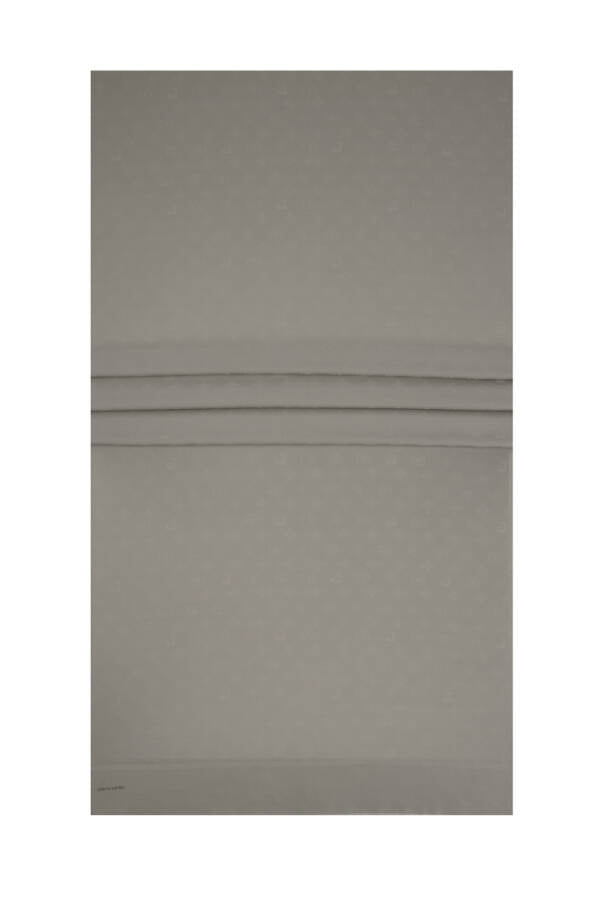 Pierre Cardin 24yaz  Cotton Şal Gümüş