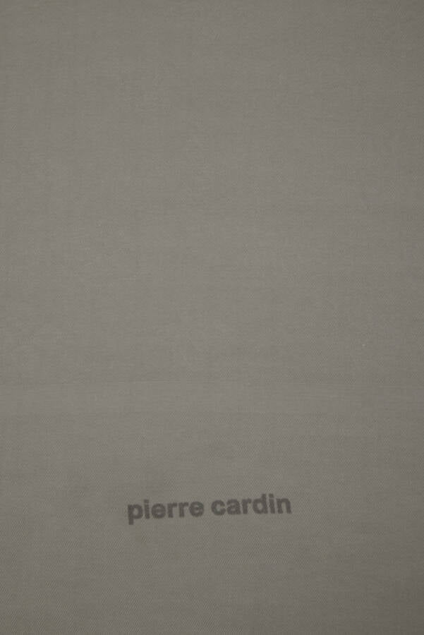 Pierre Cardin 24yaz  Cotton Şal Gümüş