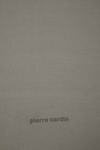 Pierre Cardin 24yaz  Cotton Şal Gümüş