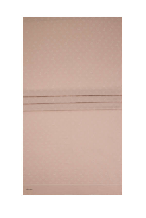 Pierre Cardin 24yaz  Cotton Şal Sütlü Kahve