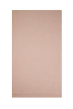 Pierre Cardin 24yaz  Cotton Şal Sütlü Kahve