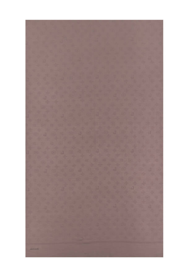 Pierre Cardin 24yaz  Cotton Şal Vizon