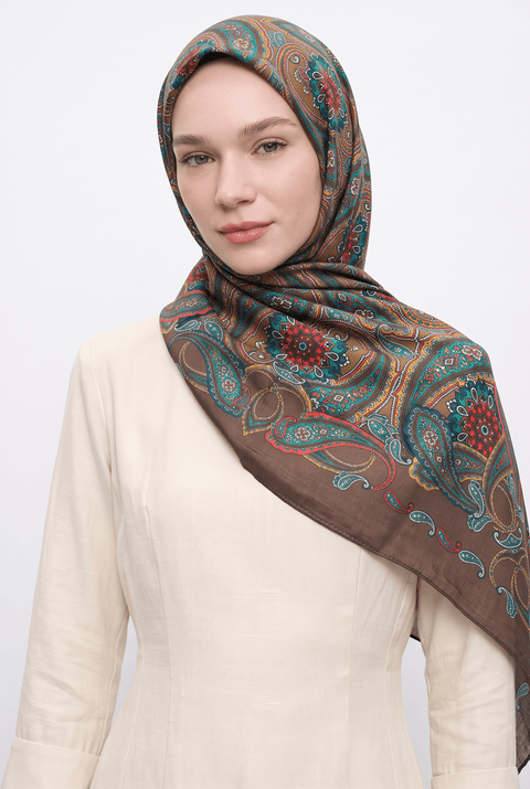 Silkhome Mayda Şal