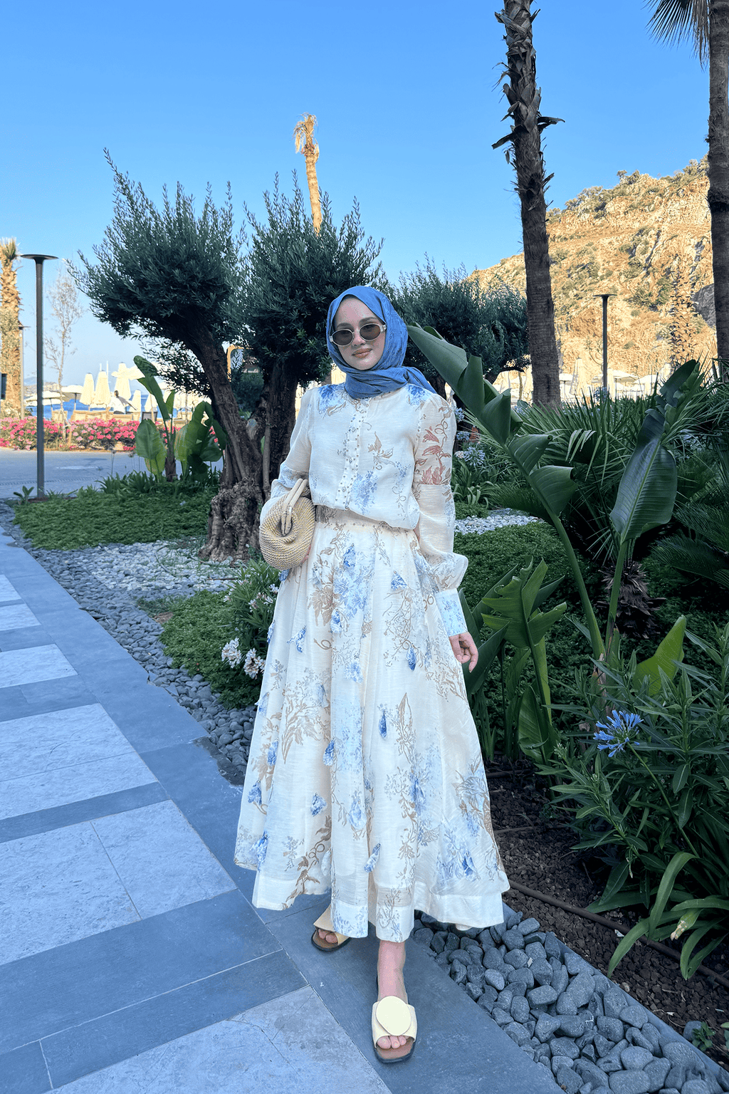 Vilma Takım Sarı