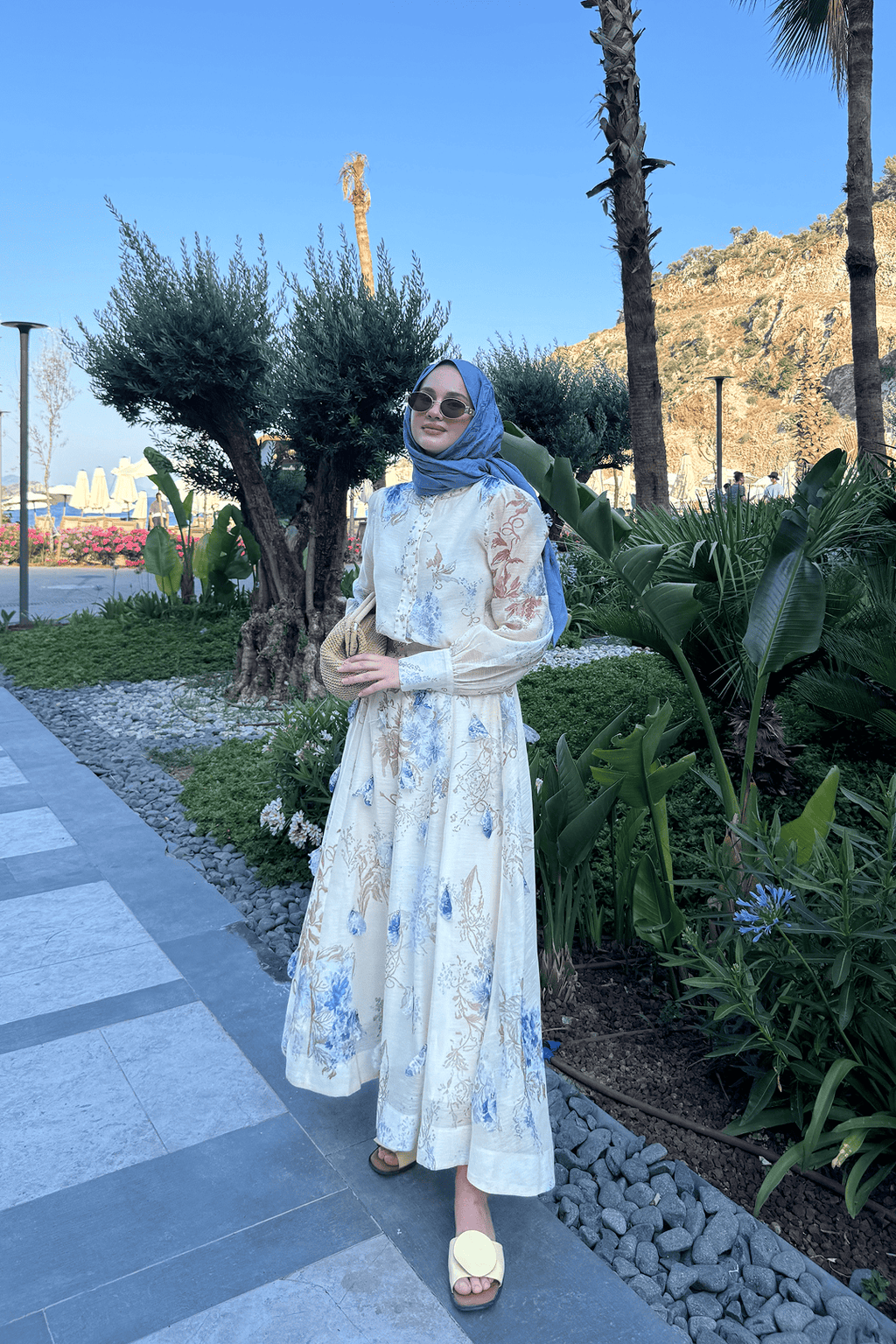 Vilma Takım Sarı