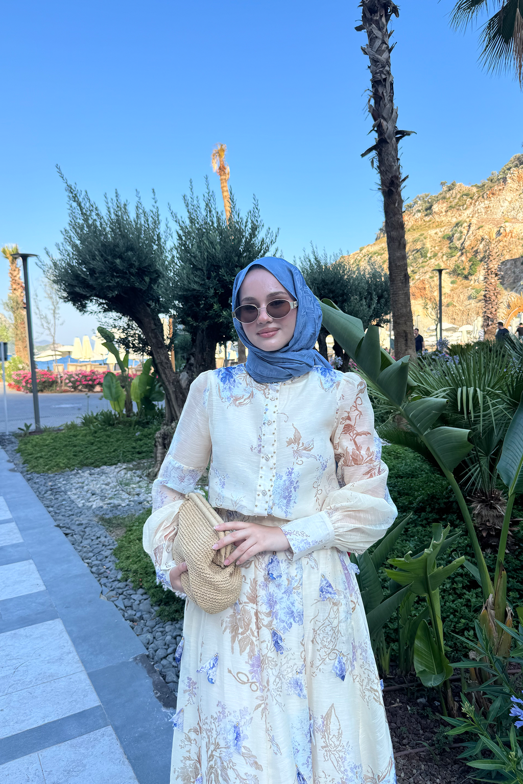 Vilma Takım Sarı
